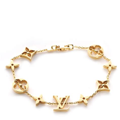 louis vuitton charms for bracelets|authentic louis vuitton bracelets.